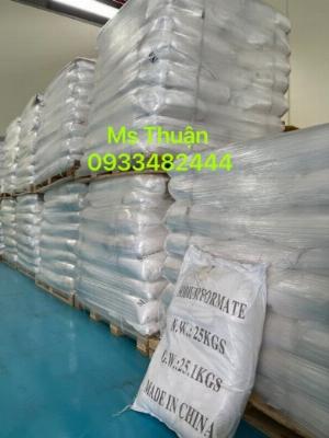 Sodium formate – format trung quốc mua ở đâu uy tín ?