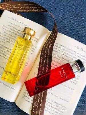Nước hoa nữ - 50ml