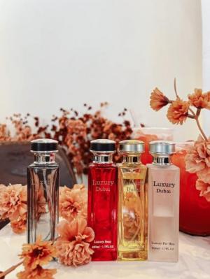 Nước hoa nữ - 50ml