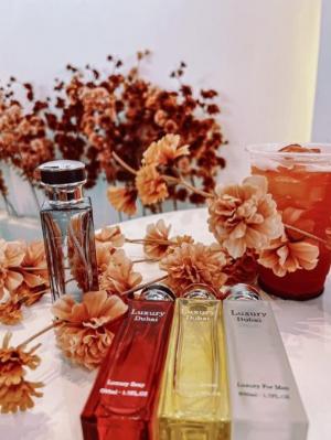 Nước hoa nam CAO CẤP LUXURY DUBAI -50ml