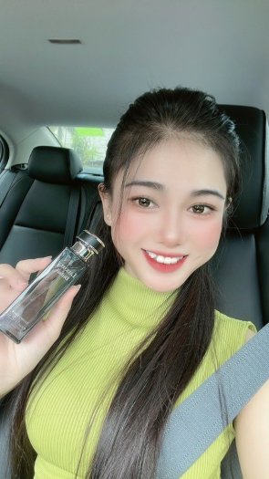 Nước hoa nam Black Luxury Dubai -50ml