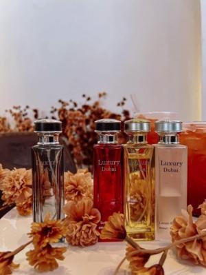 Nước hoa nam Black Luxury Dubai -50ml