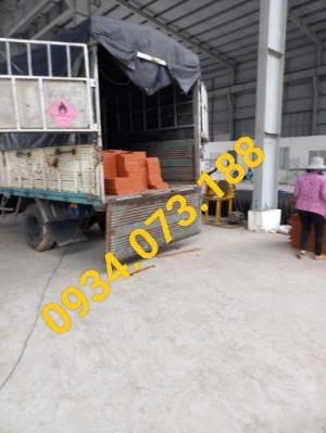 Ván ép cốp pha phủ phim giá rẻ dày 15 li và 18 li hàng loại A ở thủ dầu một Bình Dương