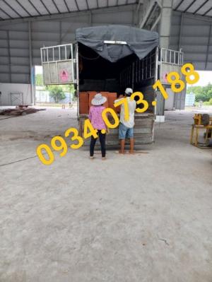 Ván ép cốp pha phủ phim giá rẻ dày 15 li và 18 li hàng loại A ở thủ dầu một Bình Dương