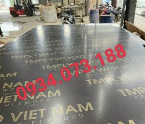 Giá ván cốp pha xây dựng tại Bình Phước