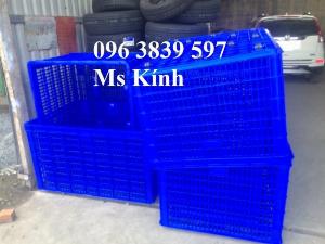 Sóng nhựa hở 26 bánh xe bền đẹp