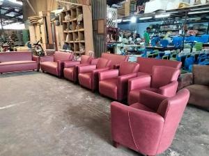 Ghế Sofa giá tốt Tp.HCM Hồng Gia Hân S0901