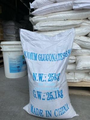 Sodium Gluconate 98%, Natri Gluconat,C6H11O7Na,....