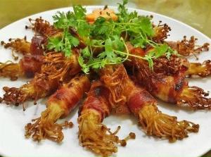 Ba chỉ bò Mỹ 1 ký