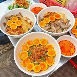 Trứng Gà Non 1 ký ưu đãi 1 tuần
