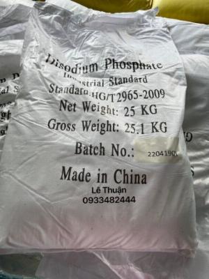 Trisodium Phosphate Na3PO4