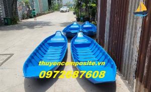 Cung cấp xuồng composite, thuyền composite, cano cứu hộ, vỏ lãi composite tại Thừa Thiên Huế