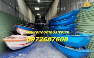 Bán xuồng composite, xuồng cứu hộ, xuồng phòng chống lũ lụt, cano composite tại Quảng Nam