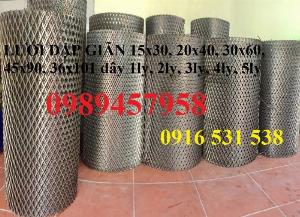 Lưới trang trí cầu thang, Lưới làm sàn thao tác, Lưới chống thấm, lưới xg43, xg44