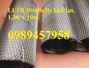 Lưới trang trí cầu thang, Lưới làm sàn thao tác, Lưới chống thấm, lưới xg43, xg44