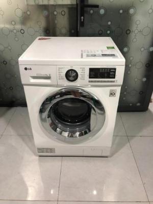 Máy giặt LG 8 kg F1408NM2W