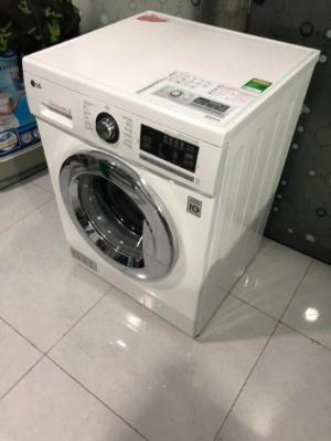 Máy giặt LG 8 kg