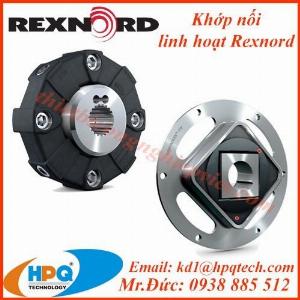 Khớp nối Rexnord | Nhà cung cấp Rexnord Việt Nam