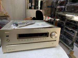 Bán Ampli denon AVC -A1 (japan) đẹp long lanh hàng bải tuyển