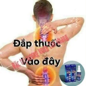 Đá Muối Himalaya Massager Lưng Tại Nhà
