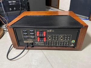 Ampli Marantz 1250