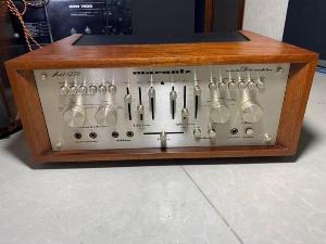 Ampli Marantz 1250