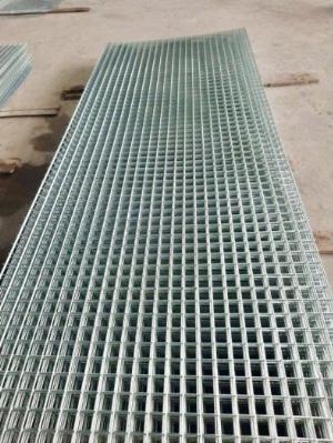 Sản xuất Lưới thép hàn chập phi 6, Lưới thép hàn phi 4, Lưới thép D10, D12 100x200