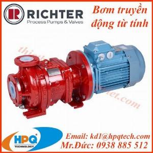 Bơm truyền động Richter