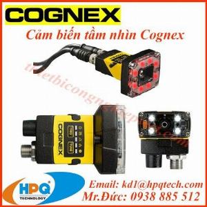 Cảm biến tầm nhìn Cognex