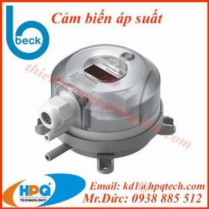 Cảm biến áp suất Beck