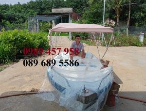 Thuyền cano cứu hộ, Thuyền cano chở 6-8 người, Thuyền chèo tay 3 người