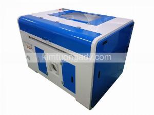 Máy Laser 6090