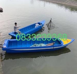THUYỀN COMPOSITE CỨU TRỢ, CỨU HỘ MÙA LŨ