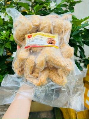 CÁNH GÀ RÁN KFC/ VĨ 10 CÁNH - 1.2Kg