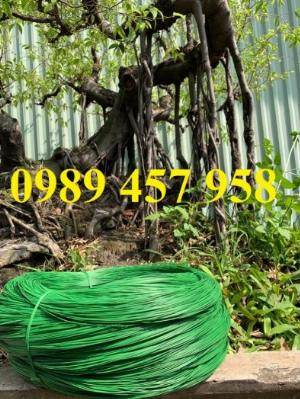 Mắt cáo bọc nhựa, dây bọc nhựa giá sỉ