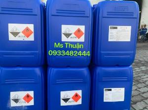 Formic acid hcooh 85%, trung quốc, 25kg/can,Formic acid hay Axit hydro cacboxylic, Axit formylic.