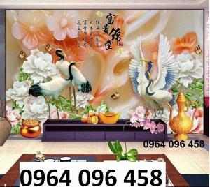 Tranh 3d - tranh gạch 3d - gạch tranh 3d - SXNN95