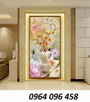 Tranh gạch 3d - gạch tranh 3d - SMV44