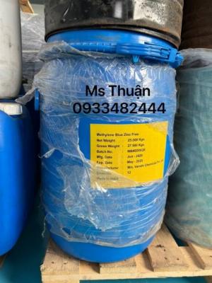 Bán xanh methylene, bán methylene blue, bán c16h18n3scl mua ở đâu ?