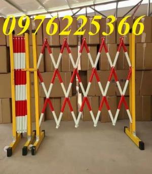 Rào xếp di động chữ T