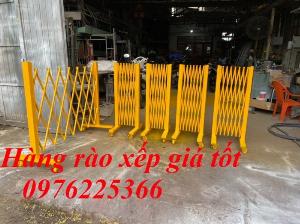 Rào xếp di động chữ T