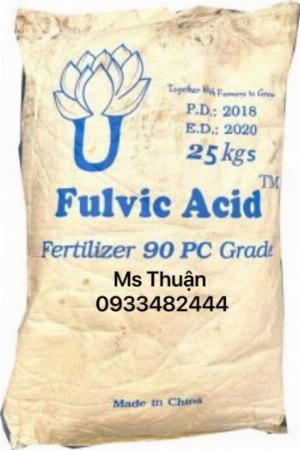 Fulvic acid 90%