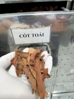 Thảo Dược Nam Bắc