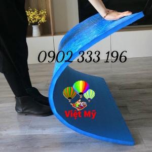 Thảm xốp lót sàn nhiều màu
