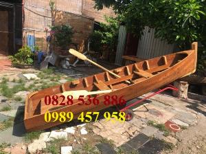 Bán Xuồng gỗ 3m, 4m, Thuyền gỗ 4m, Thuyền gỗ 5m, 6m, xuồng gỗ chèo tay