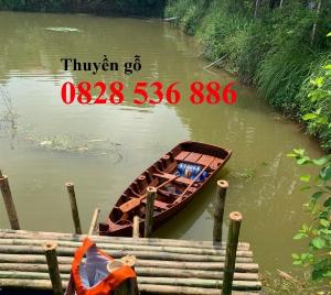 Bán Xuồng gỗ 3m, 4m, Thuyền gỗ 4m, Thuyền gỗ 5m, 6m, xuồng gỗ chèo tay