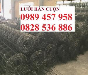 Lưới thép làm giàn phong lan, lưới thép bảo vệ vườn, lưới làm chuồng cọp