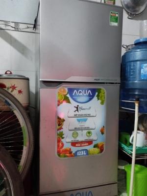 Bán tủ lạnh Aqua