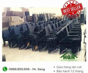Bàn ghế cafe giá rẻH3