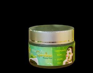 Bột tảo xoắn Spirulina nắp bạc
